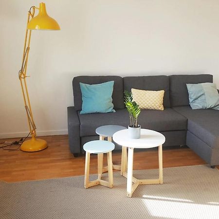 Apartmán Piso En Sagrada Familia Barcelona Exteriér fotografie