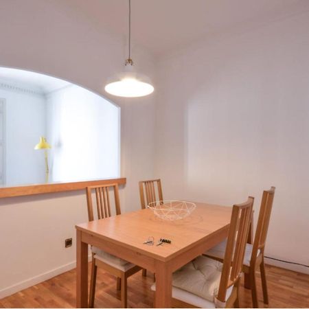 Apartmán Piso En Sagrada Familia Barcelona Exteriér fotografie
