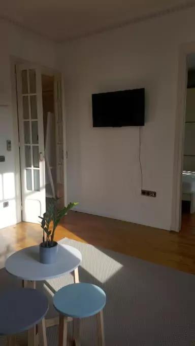 Apartmán Piso En Sagrada Familia Barcelona Exteriér fotografie